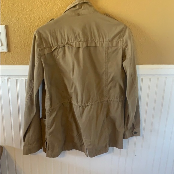 Jacket - Picture 2 of 2